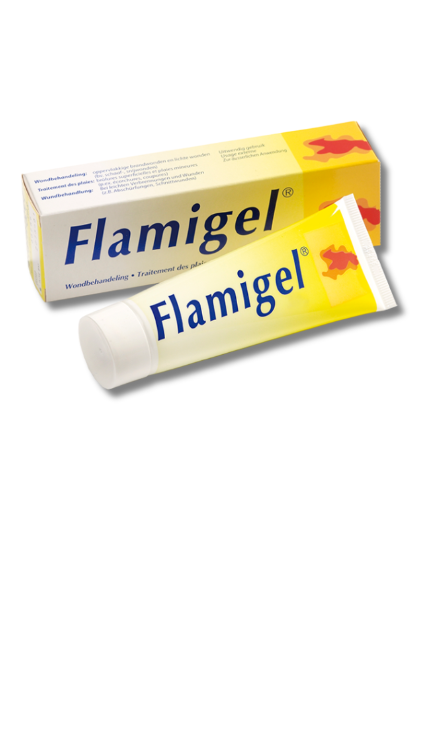 Flamigel®